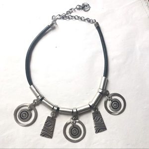 Alice Seely necklace